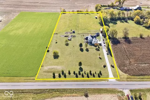 View/Area - 4025 E State Rd 252, Franklin, IN 46131 photo 5 of 7