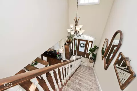 Entry Way - 4025 E State Rd 252, Franklin, IN 46131 photo 4 of 5