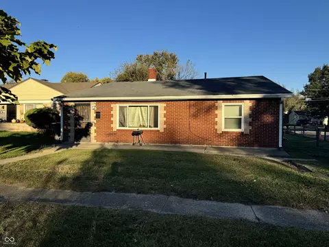 2701 Schofield Ave, Indianapolis, IN 46218