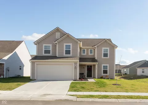 1497 Paper Birch Dr, Sheridan, IN 46069