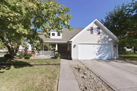 11140 Cowan Lake Ct, Indianapolis, IN 46235