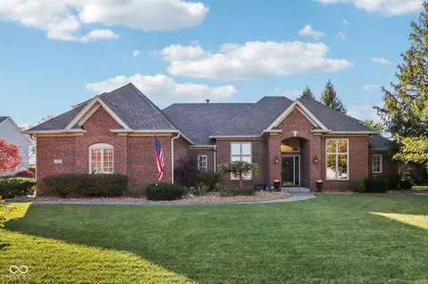 12110 Ellingwood Dr, Carmel, IN 46032