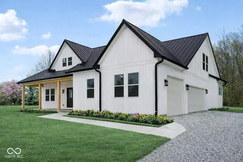 1618 N Molala Trl, Greensburg, IN 47240