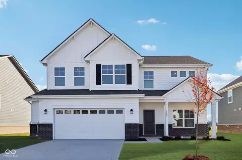 5663 Volanti Way, Greenwood, IN 46143