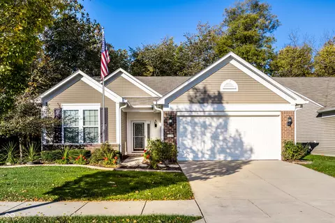 12786 Bardolino Dr, Fishers, IN 46037