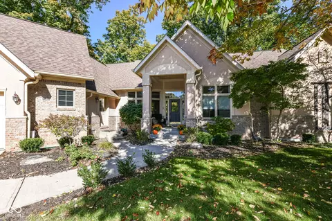 9628 Timberline Ct, Indianapolis, IN 46256