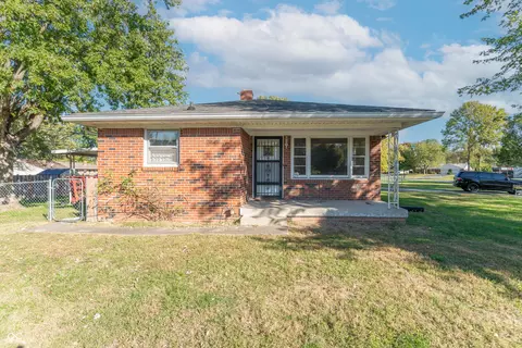 402 W Stop 11 Rd, Indianapolis, IN 46217