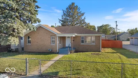 217 Mason St, Indianapolis, IN 46225
