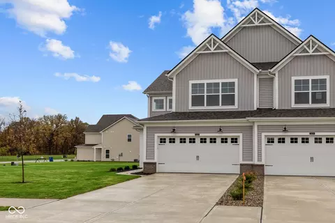 10606 Mangrove Dr, Indianapolis, IN 46239