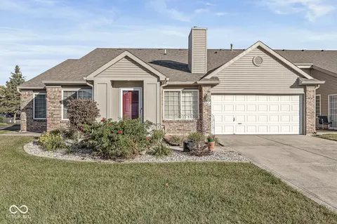 6552 Cahill Pl #A, Indianapolis, IN 46214