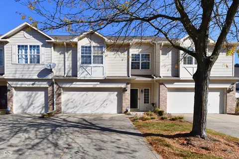5419 Nighthawk Dr, Indianapolis, IN 46254