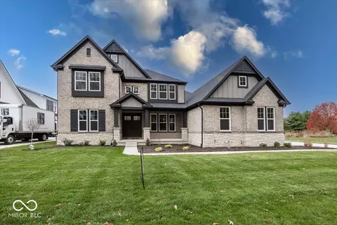 12568 Lowery Way, Fishers, IN 46037