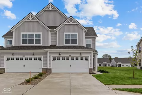 10608 Mangrove Dr, Indianapolis, IN 46239