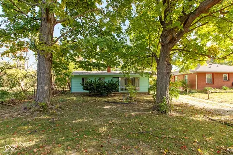 4163 N Tacoma Ave, Indianapolis, IN 46205