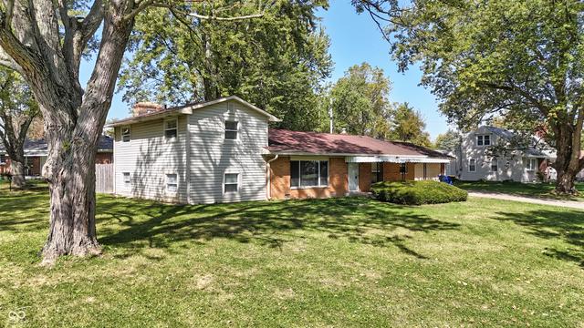11610 Newport Dr, Indianapolis, IN 46236