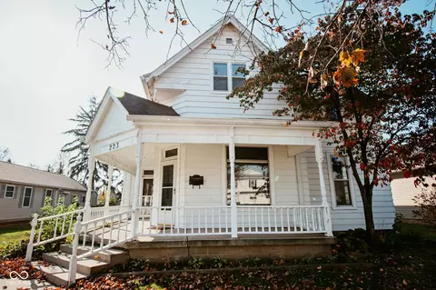223 W Main St, Thorntown, IN 46071