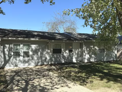 304 Meadow Lane Ct, Greenfield, IN 46140