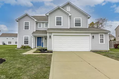 12364 Steelers Blvd, Fishers, IN 46037