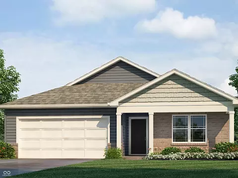 138 Velvet Hat Rd, Danville, IN 46122