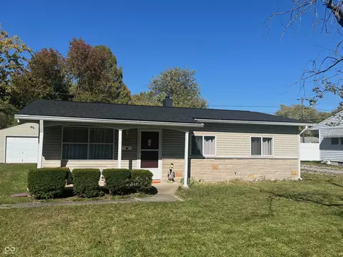 7720 E 50th St, Indianapolis, IN 46226