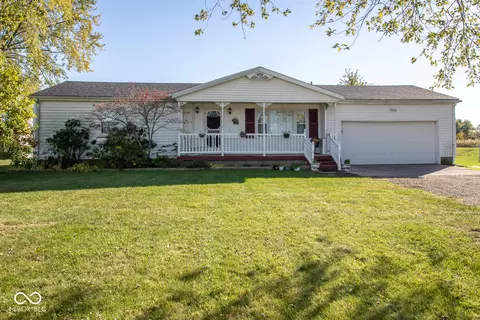 3613 E State Road 38, New Castle, IN 47362