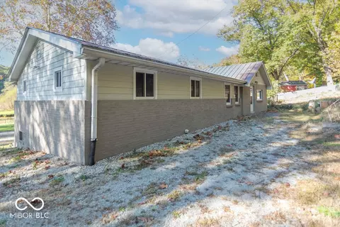 4465 Upper Patton Park Rd, Martinsville, IN 46151