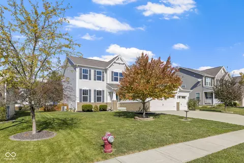 5526 Northlands Ter, Plainfield, IN 46168