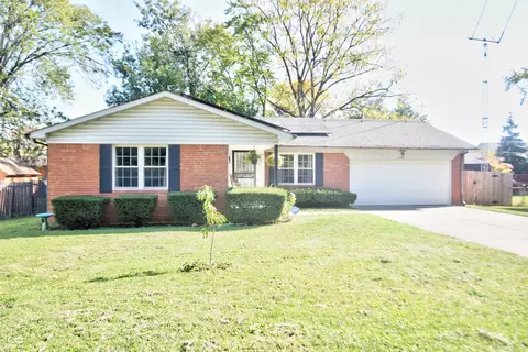 1425 N Routiers Ave, Indianapolis, IN 46219