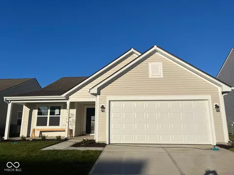 1476 Littleleaf Dr, Sheridan, IN 46069