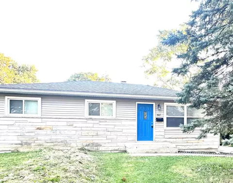 5117 Kingman Dr, Lawrence, IN 46226