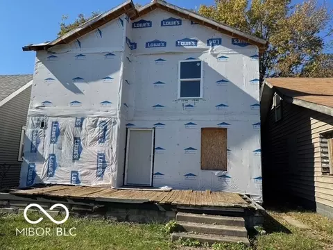 2930 Adams St, Indianapolis, IN 46218