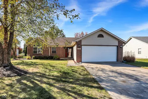 2518 Finch Blvd, Lebanon, IN 46052