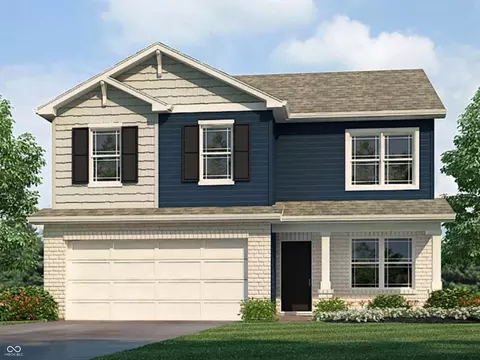 6130 Card Blvd, Indianapolis, IN 46221