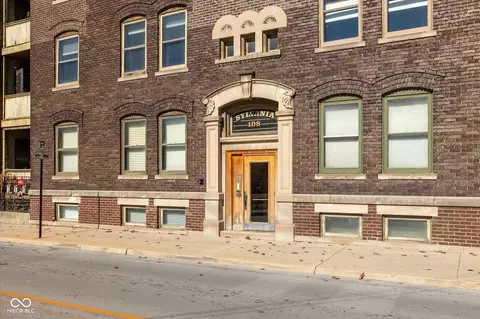 108 E St Clair St #B, Indianapolis, IN 46204