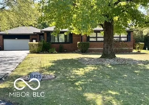 8425 Lawrence Ave, Indianapolis, IN 46239