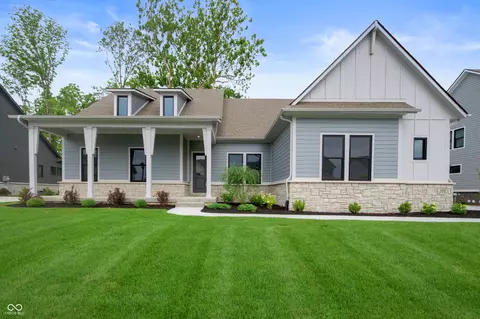 1433 Chatham Hills Blvd, Westfield, IN 46074