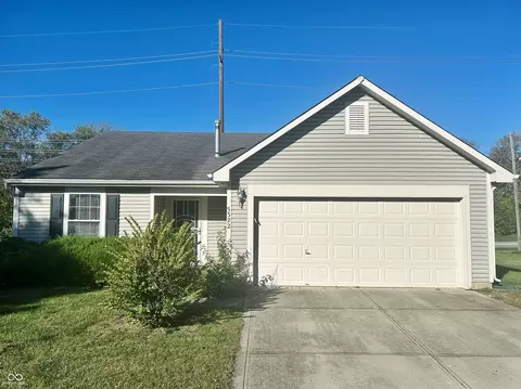 5322 Fishlake Dr, Indianapolis, IN 46254