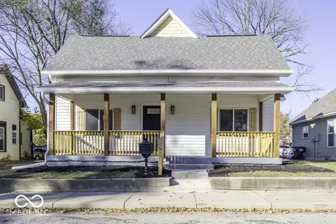 452 W Broadway St, Greenwood, IN 46142