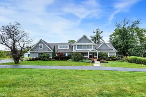 26930 Will Parker Rd, Arcadia, IN 46030