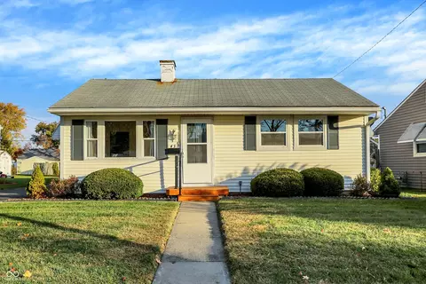 437 Enderly Ave, Brownsburg, IN 46112