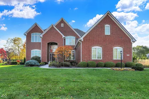 12981 Airhart Blvd, Westfield, IN 46074