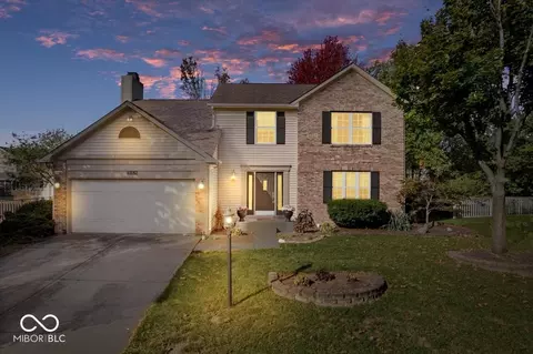 13182 Knollwood Pl, Fishers, IN 46038