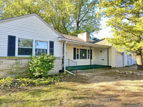 1551 Darlington Ave, Crawfordsville, IN 47933