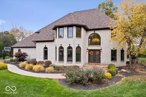 10723 Chase Ct, Fishers, IN 46037