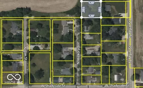 837 N Hickory St, Dunkirk, IN 47336 photo 3