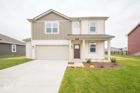 9145 Kavanaugh Dr, Indianapolis, IN 46239