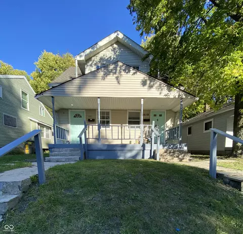 2521 Highland Pl, Indianapolis, IN 46208