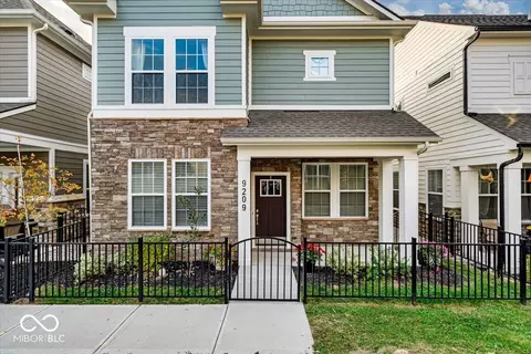 9209 Hawley Dr, Indianapolis, IN 46216