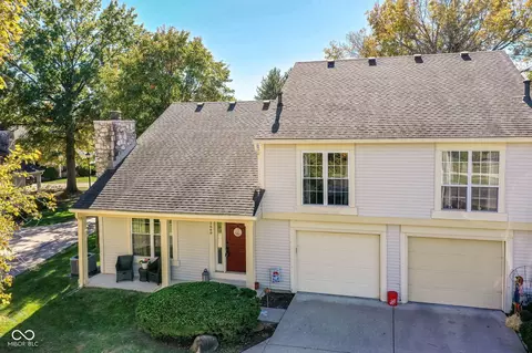 2640 Chaseway Ct, Indianapolis, IN 46268