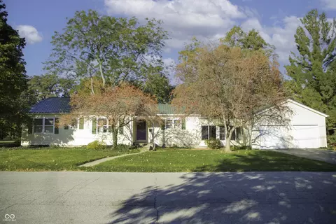 105 Berry St, Crawfordsville, IN 47933